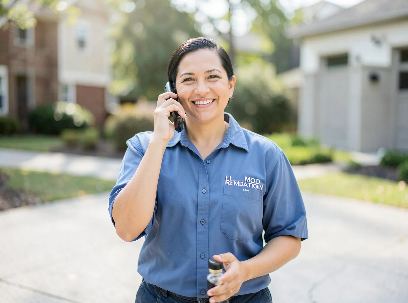 Mold Remediation Strandburg, SD FAQs